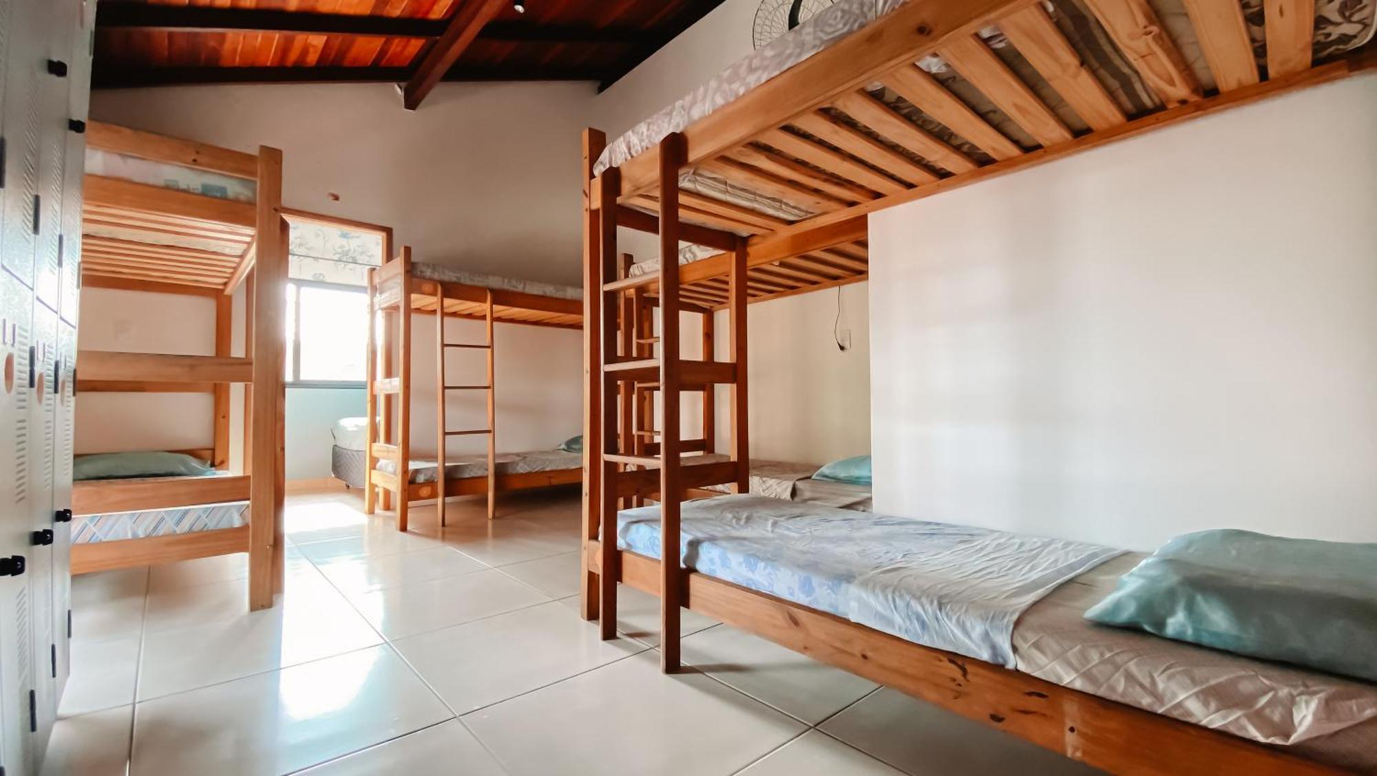 Sagui Hostel Florianopolis Exterior photo