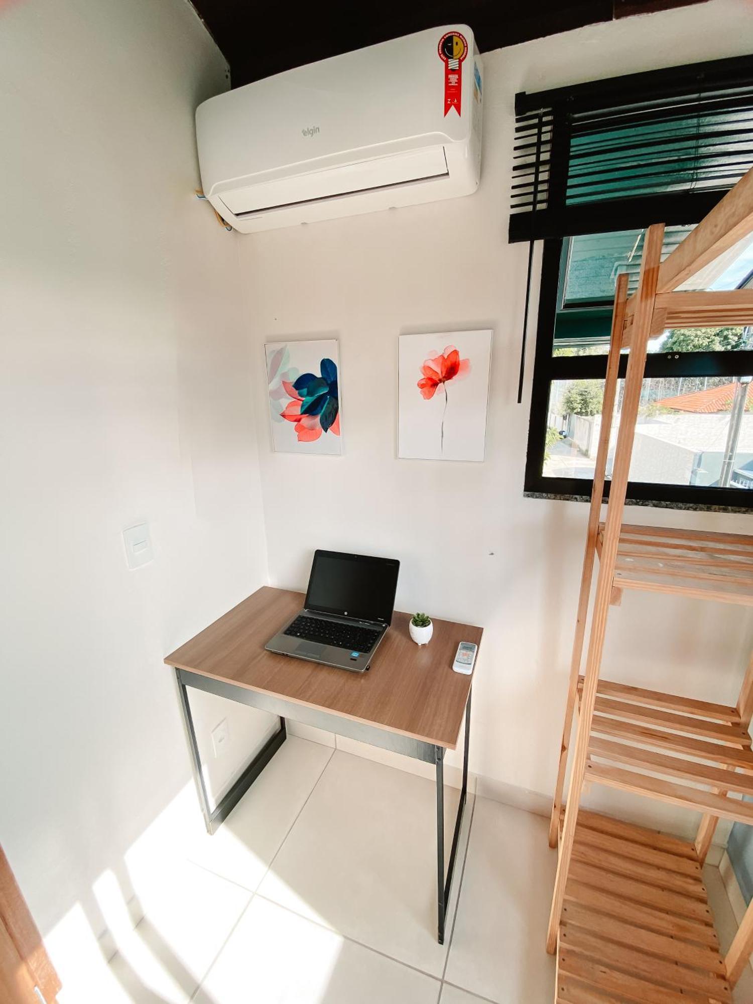 Sagui Hostel Florianopolis Exterior photo