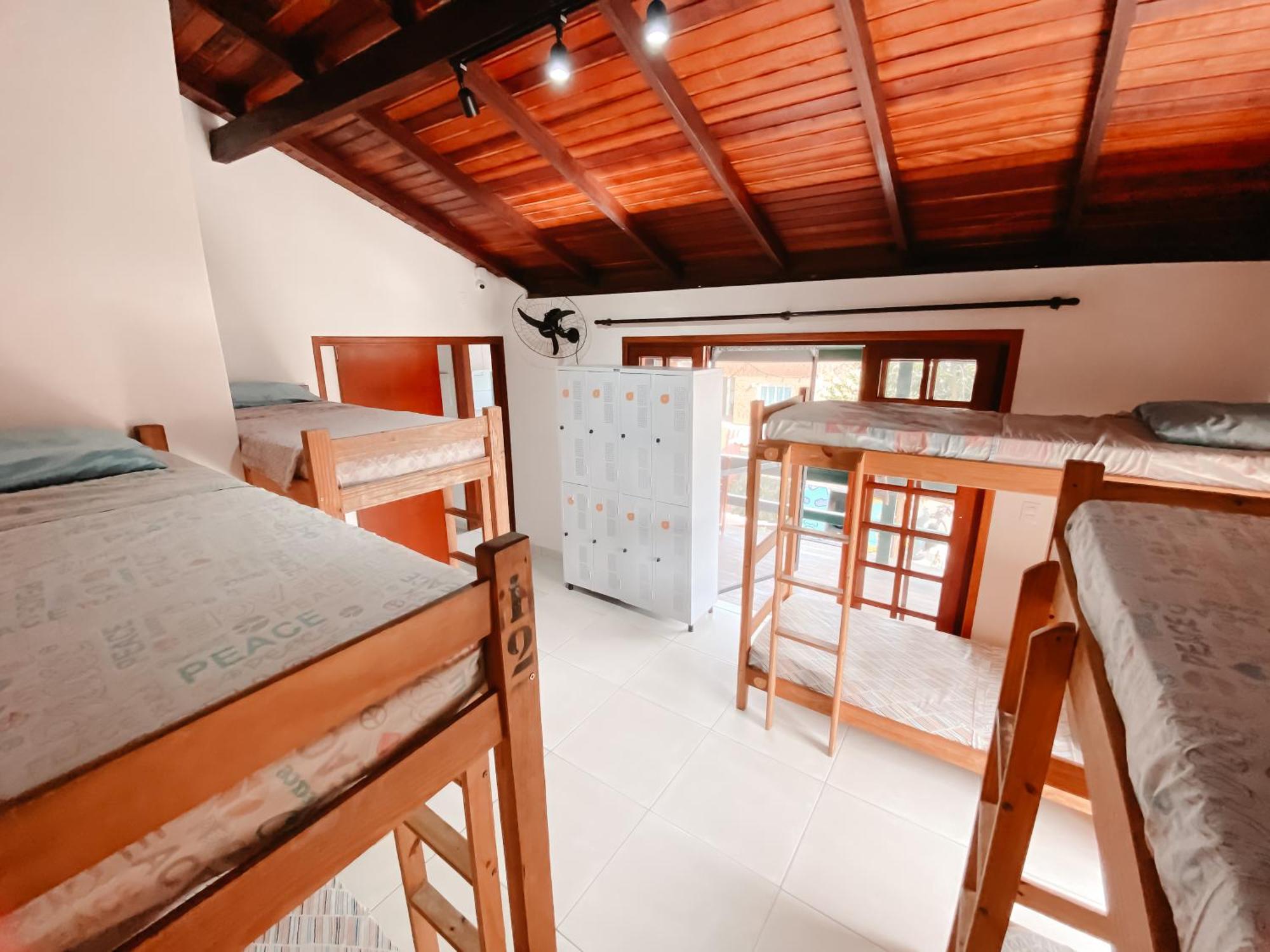 Sagui Hostel Florianopolis Exterior photo