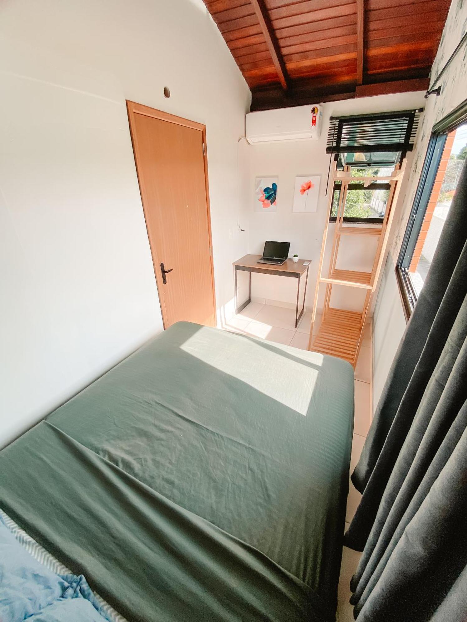 Sagui Hostel Florianopolis Exterior photo