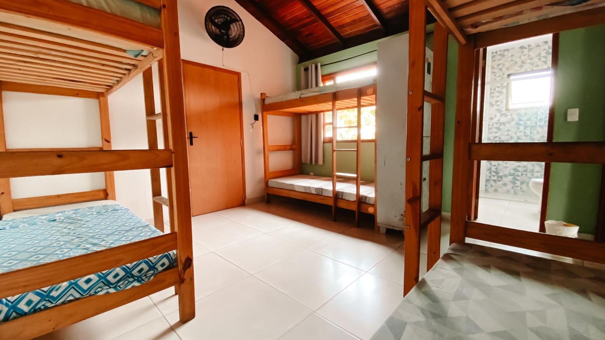 Sagui Hostel Florianopolis Exterior photo