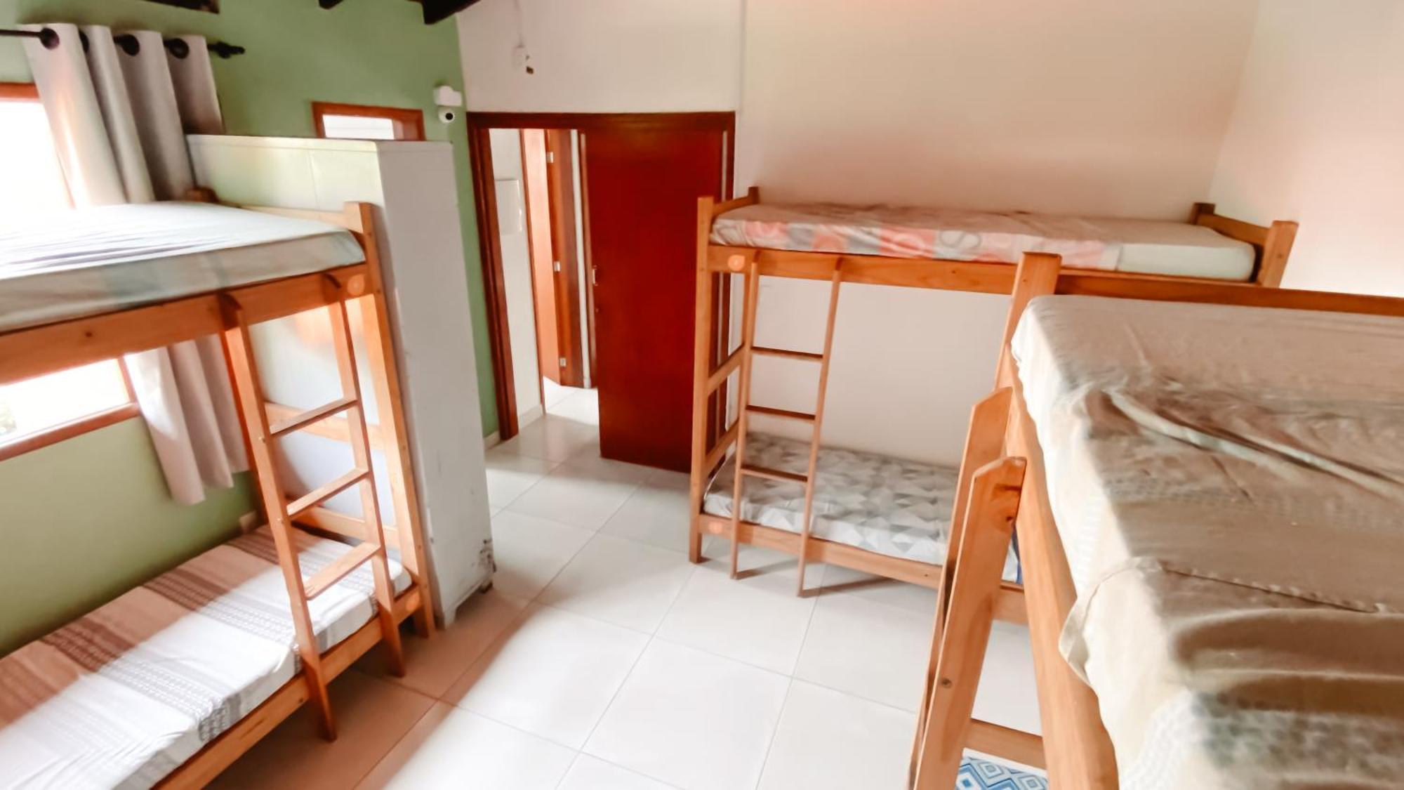 Sagui Hostel Florianopolis Exterior photo