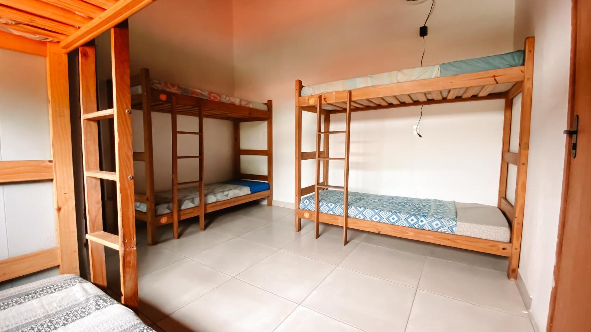 Sagui Hostel Florianopolis Exterior photo
