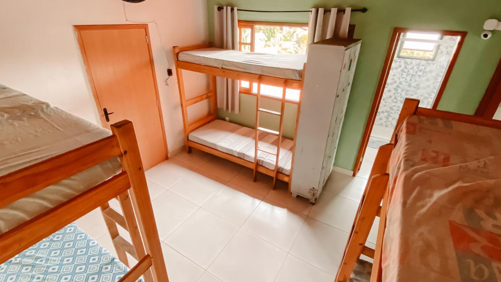 Sagui Hostel Florianopolis Exterior photo