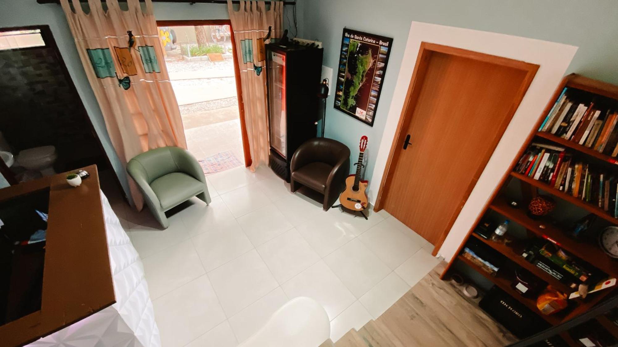 Sagui Hostel Florianopolis Exterior photo